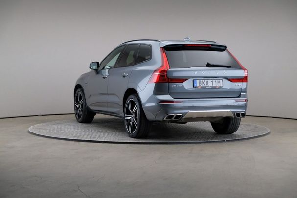 Volvo XC60 T8 AWD 288 kW image number 5