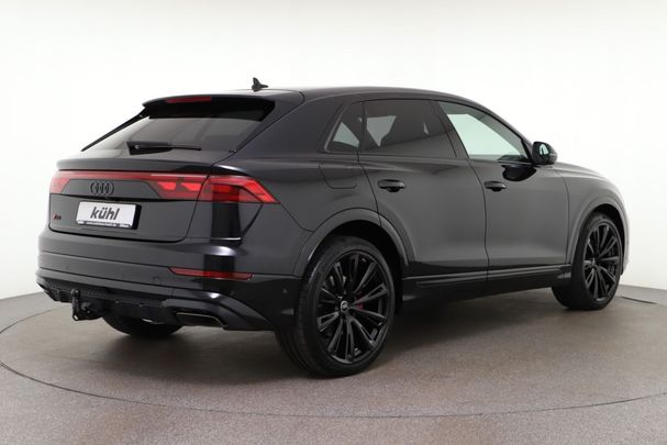 Audi Q8 60 TFSIe quattro 280 kW image number 2