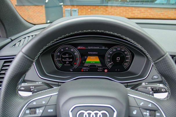 Audi Q5 55 TFSIe 270 kW image number 46