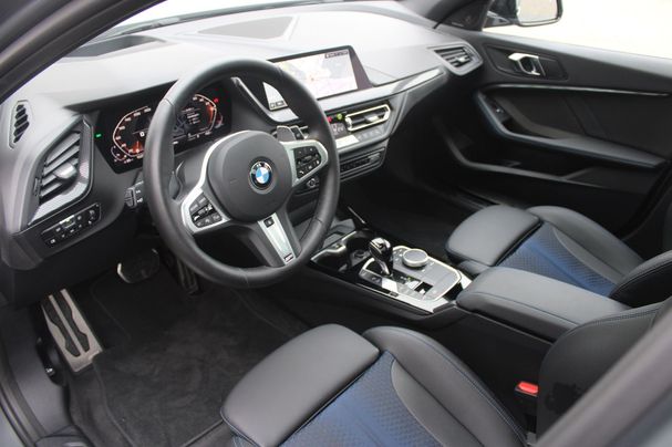 BMW 135i xDrive 225 kW image number 15