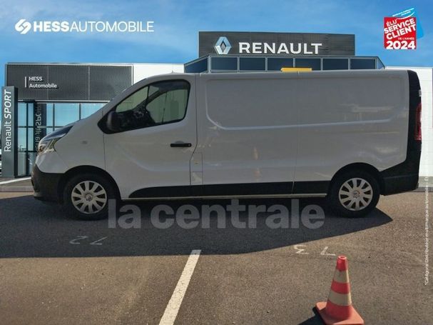 Renault Trafic dCi 120 88 kW image number 5