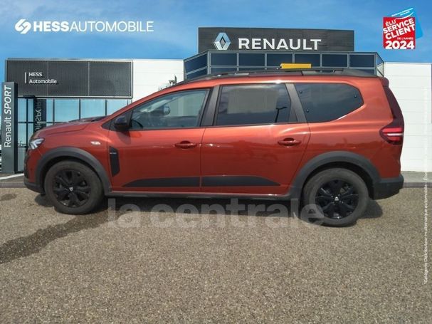 Dacia Jogger 1.0 TCe 81 kW image number 5