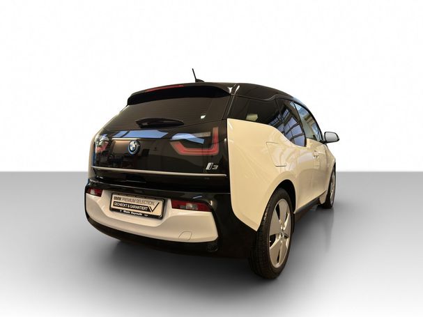 BMW i3 120Ah 125 kW image number 1