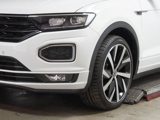 Volkswagen T-Roc 1.5 TSI DSG 110 kW image number 9