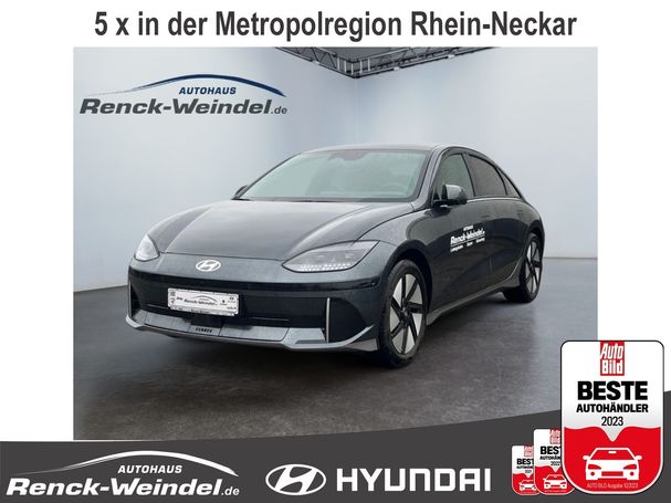 Hyundai Ioniq 6 239 kW image number 2