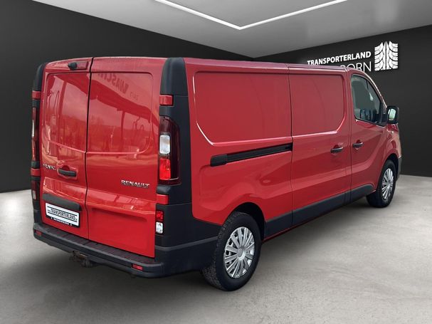 Renault Trafic 92 kW image number 2