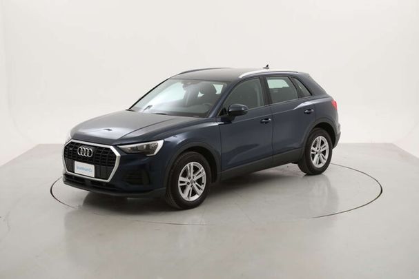 Audi Q3 40 quattro S tronic Business 140 kW image number 1