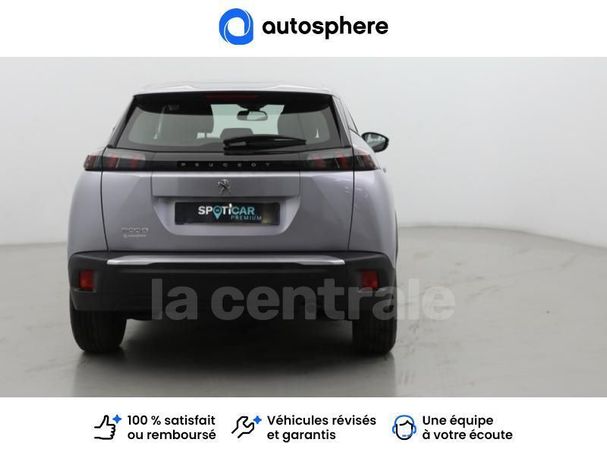 Peugeot 2008 1.2 PureTech 74 kW image number 6