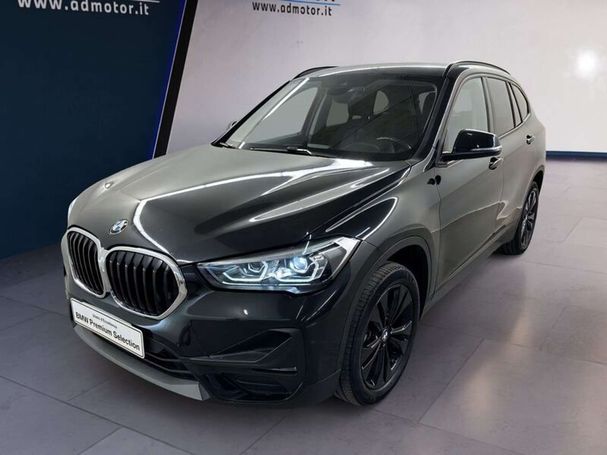 BMW X1 sDrive18i Advantage 103 kW image number 1