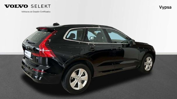 Volvo XC60 B4 AWD 145 kW image number 7