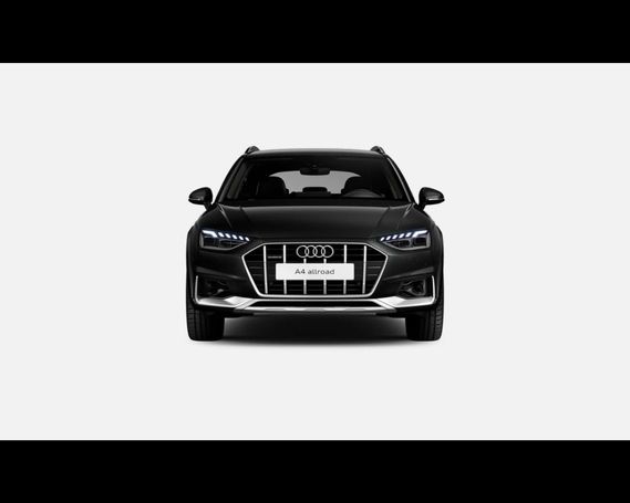 Audi A4 Allroad 40 TDI quattro 150 kW image number 4