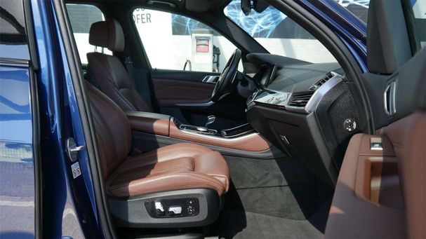 BMW X5 45e xDrive 290 kW image number 27