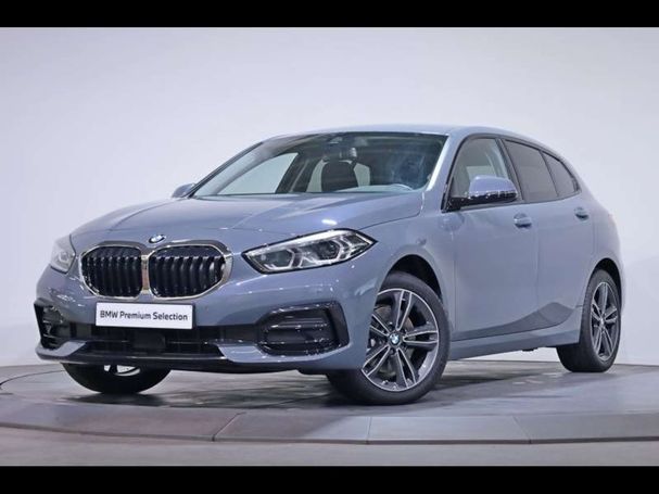 BMW 118i Sport Line 100 kW image number 1