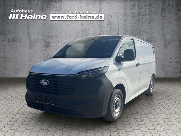 Ford Transit Custom 280 L1H1 LKW VA Basis 81 kW image number 1