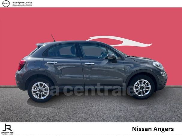 Fiat 500X 1.0 FireFly City Cross 88 kW image number 13