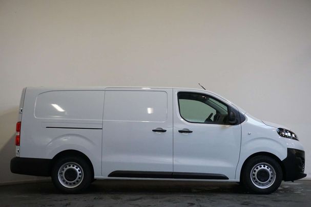 Opel Vivaro L3H1 75 kWh 100 kW image number 2