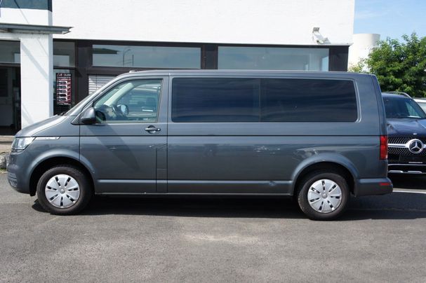 Volkswagen T6 Caravelle DSG 110 kW image number 6