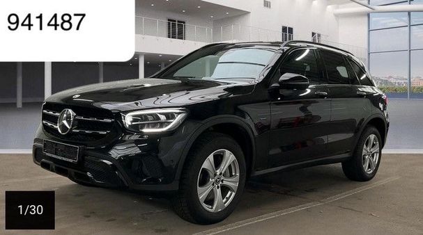 Mercedes-Benz GLC 300 e 235 kW image number 1