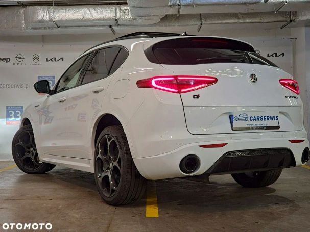 Alfa Romeo Stelvio 206 kW image number 4