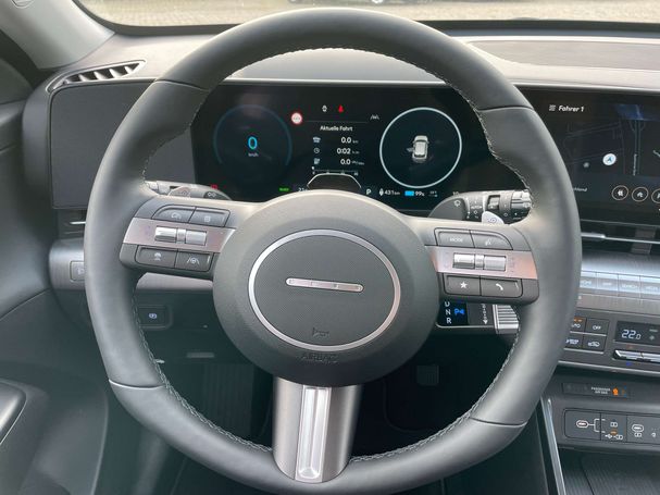 Hyundai Kona 160 kW image number 13