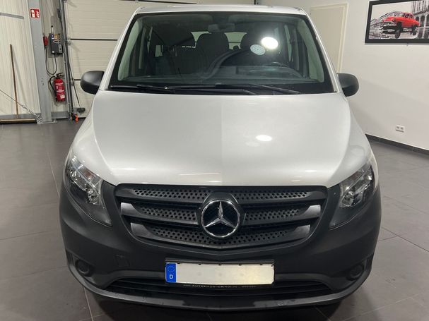 Mercedes-Benz Vito Tourer 114 CDI 100 kW image number 2