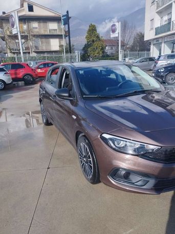 Fiat Tipo 96 kW image number 2