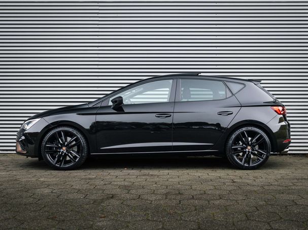 Seat Leon Cupra 213 kW image number 5