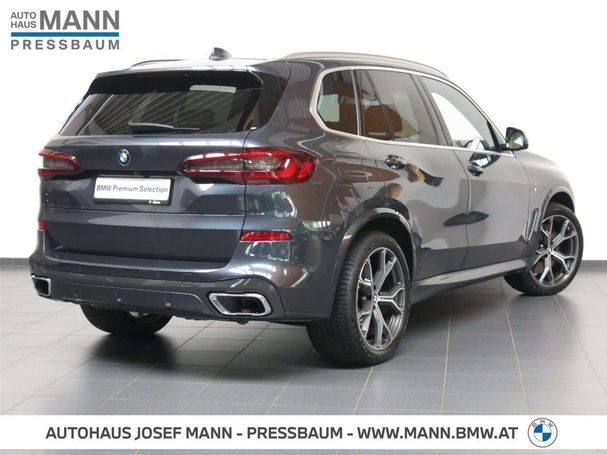 BMW X5 xDrive30d 195 kW image number 2