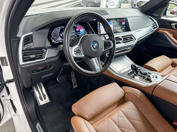 BMW X5 45e xDrive 290 kW image number 29