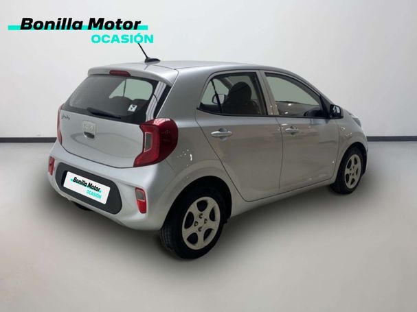 Kia Picanto 1.0 49 kW image number 7