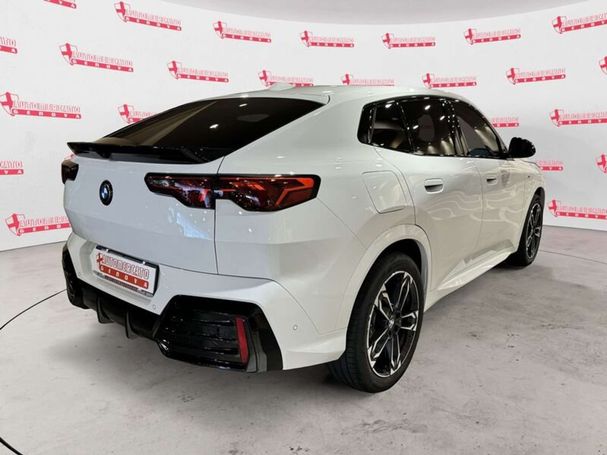 BMW X2 sDrive 110 kW image number 3