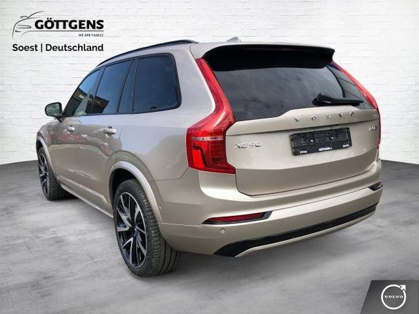 Volvo XC90 B5 AWD 173 kW image number 4