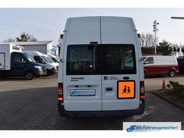 Ford Transit Kombi 74 kW image number 3