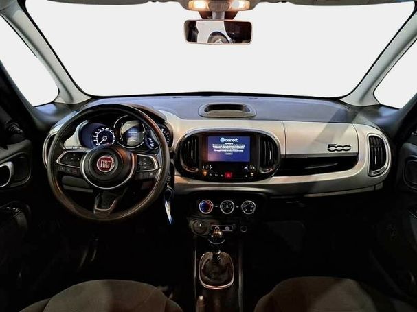 Fiat 500L MultiJet 70 kW image number 3