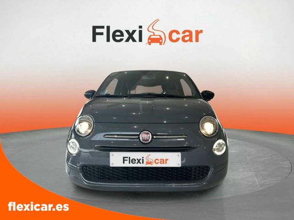 Fiat 500C 51 kW image number 3