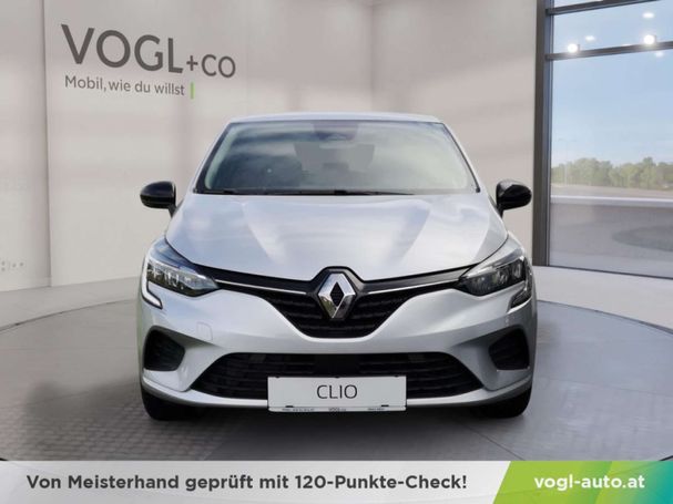 Renault Clio TCe 90 66 kW image number 6