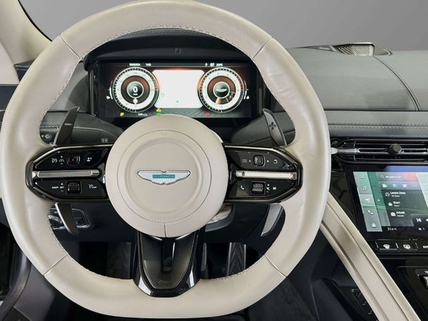 Aston Martin DB12 500 kW image number 11