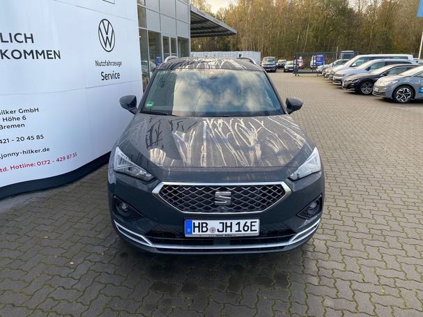 Seat Tarraco 1.4 e-Hybrid XCellence DSG 180 kW image number 5