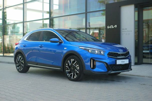 Kia XCeed 103 kW image number 6