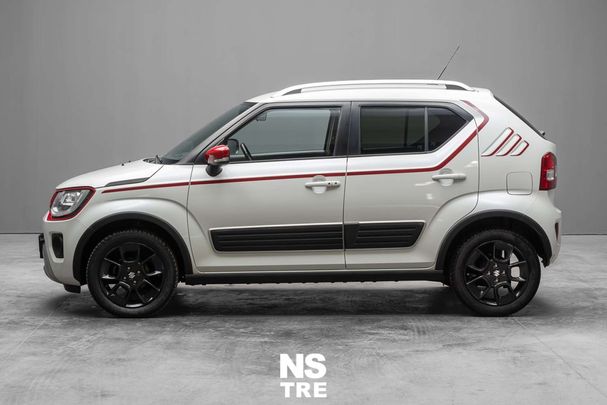 Suzuki Ignis 61 kW image number 1