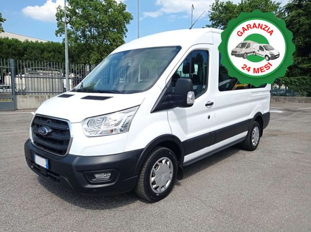 Ford Transit 310 L2H2 Trend 96 kW image number 1