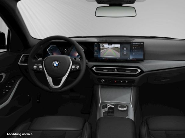 BMW 318i 115 kW image number 3