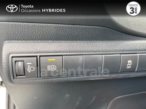 Toyota Corolla Hybrid Touring Sports GR Sport 135 kW image number 9