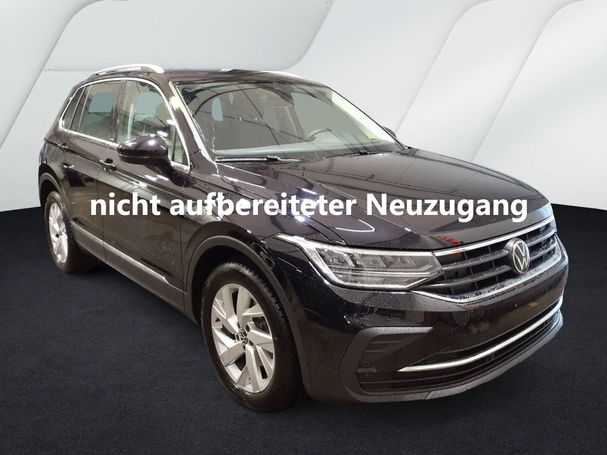 Volkswagen Tiguan TDI Move 90 kW image number 1