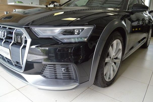 Audi A6 Allroad 40 TDI quattro S tronic 150 kW image number 10