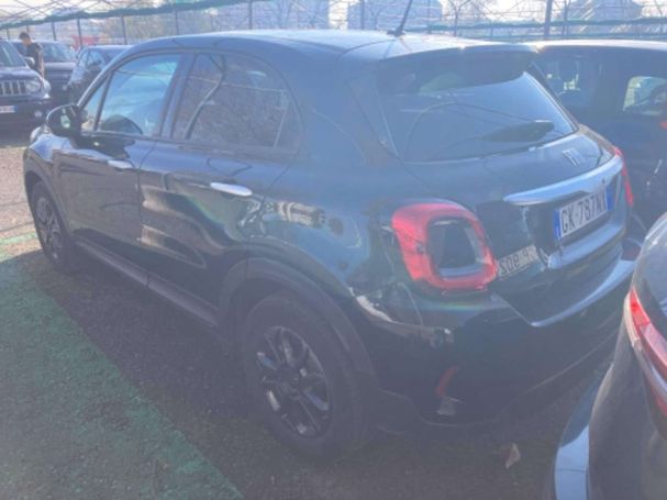 Fiat 500X 1.0 88 kW image number 4