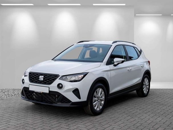 Seat Arona TSI DSG Style 85 kW image number 1