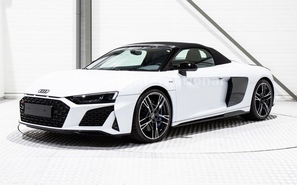 Audi R8 5.2 quattro Performance 456 kW image number 2