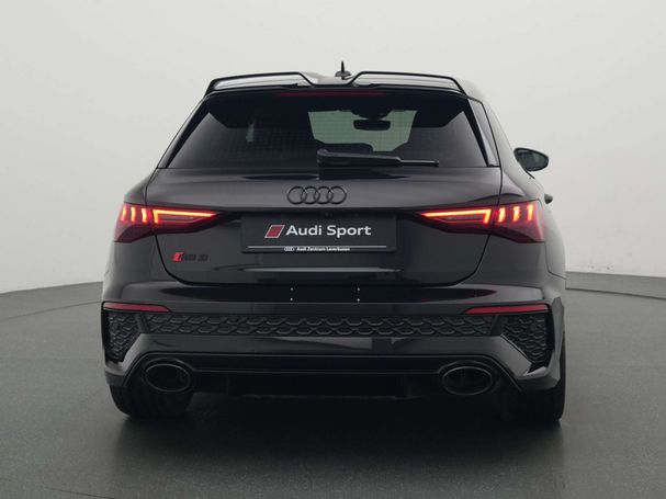 Audi RS3 Sportback 294 kW image number 3