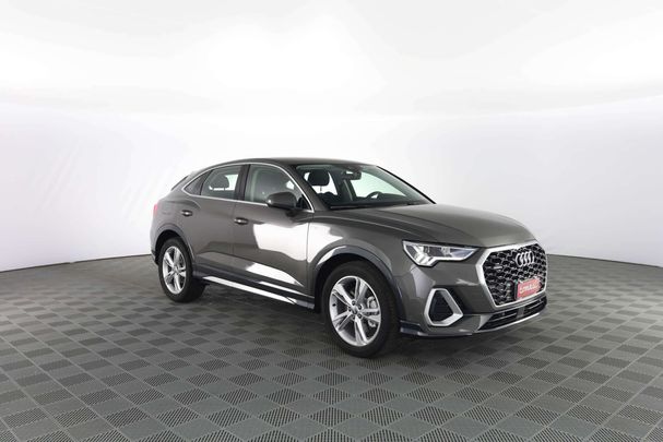 Audi Q3 40 TDI quattro S tronic S-line 140 kW image number 2